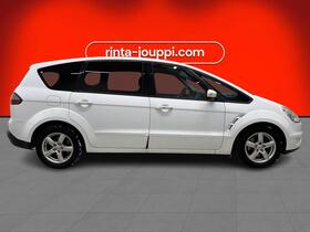 Ford S-MAX vaihtoauto