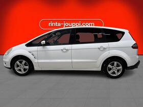 Ford S-MAX vaihtoauto