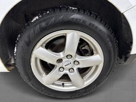 Ford S-MAX vaihtoauto