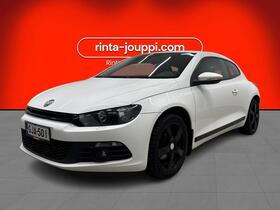 Volkswagen Scirocco vaihtoauto