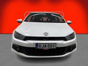 Volkswagen Scirocco vaihtoauto