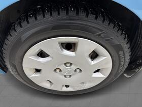 Hyundai i20 vaihtoauto