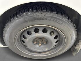 Citroën Spacetourer vaihtoauto