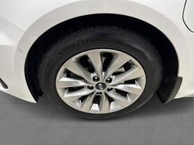 Kia Optima vaihtoauto