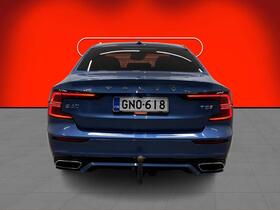 Volvo S60 vaihtoauto