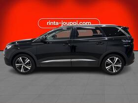 Peugeot 5008 vaihtoauto