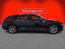 Volkswagen Arteon vaihtoauto