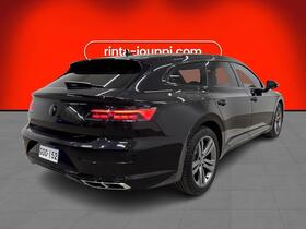 Volkswagen Arteon vaihtoauto