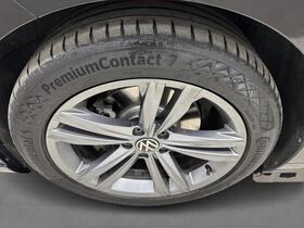 Volkswagen Arteon vaihtoauto