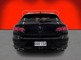 Volkswagen Arteon vaihtoauto