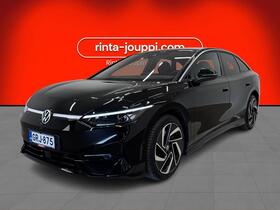 Volkswagen ID.7 vaihtoauto