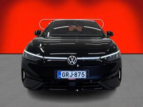 Volkswagen ID.7 vaihtoauto