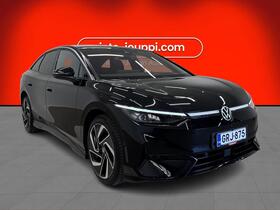 Volkswagen ID.7 vaihtoauto