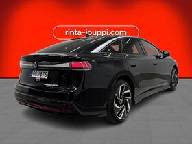 Volkswagen ID.7 vaihtoauto