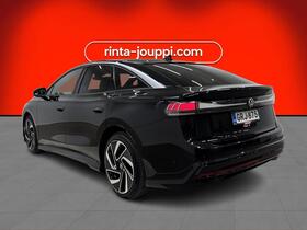 Volkswagen ID.7 vaihtoauto