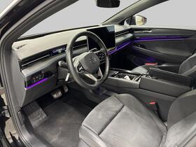 Volkswagen ID.7 vaihtoauto