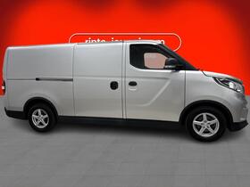 Maxus e-Deliver 3 vaihtoauto
