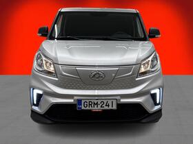 Maxus e-Deliver 3 vaihtoauto