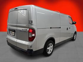 Maxus e-Deliver 3 vaihtoauto