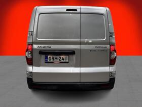 Maxus e-Deliver 3 vaihtoauto