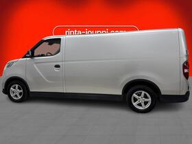 Maxus e-Deliver 3 vaihtoauto