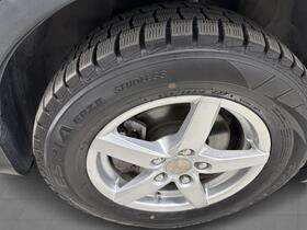 Maxus e-Deliver 3 vaihtoauto