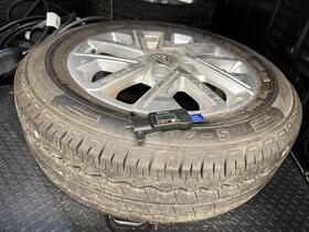 Maxus e-Deliver 3 vaihtoauto