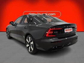 Volvo S60 vaihtoauto