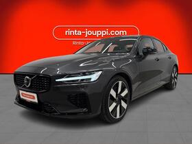 Volvo S60 vaihtoauto