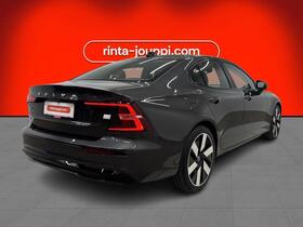 Volvo S60 vaihtoauto