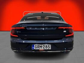 Volvo S90 vaihtoauto