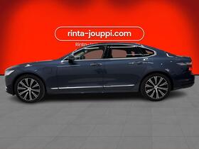 Volvo S90 vaihtoauto