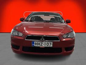 Mitsubishi Lancer vaihtoauto