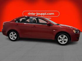 Mitsubishi Lancer vaihtoauto