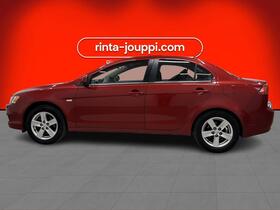 Mitsubishi Lancer vaihtoauto