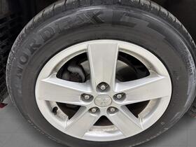 Mitsubishi Lancer vaihtoauto