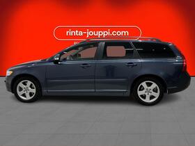 Volvo V50 vaihtoauto