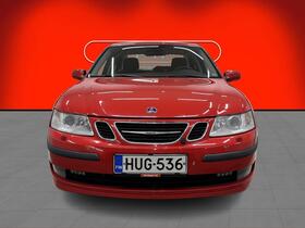 Saab 9-3 vaihtoauto