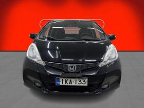 Honda Jazz vaihtoauto