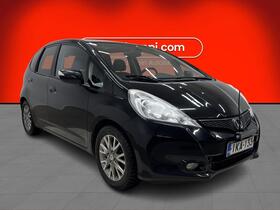 Honda Jazz vaihtoauto