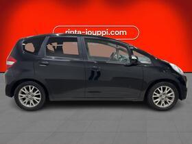 Honda Jazz vaihtoauto