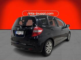 Honda Jazz vaihtoauto
