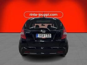 Honda Jazz vaihtoauto