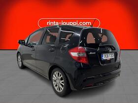 Honda Jazz vaihtoauto