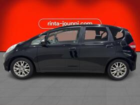 Honda Jazz vaihtoauto