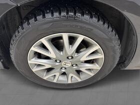 Honda Jazz vaihtoauto