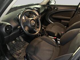 Mini Countryman vaihtoauto