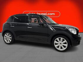 Mini Countryman vaihtoauto