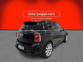 Mini Countryman vaihtoauto