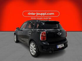Mini Countryman vaihtoauto